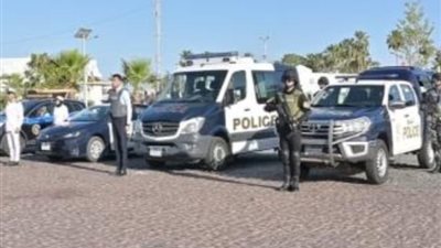 كيف استعدت الداخلية لتأمين احتفالات المواطنين بعيد الفطر