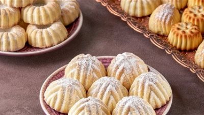 نصائح وطريقة تحضير كعك العيد الصحي