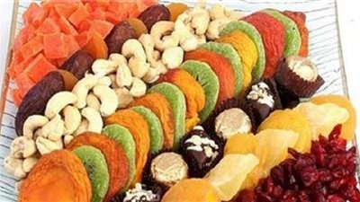 للحفاظ على صحتك.. بدائل صحية لحلويات العيد