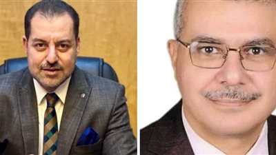 العنانى رئيسا لمجلس ادارة وحدةجراحات الجهازالعصبى بطب الزقازيق