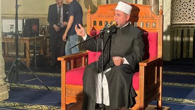 الأزهر:رسالة الإسلام جاءت لإسعاد البشرية كلها