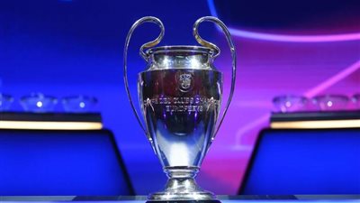 مواعيد مباريات نصف نهائي دوري أبطال أوروبا