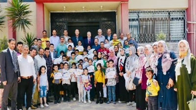 بوابة الجمهورية