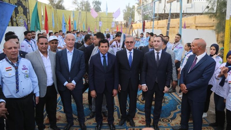 بوابة الجمهورية