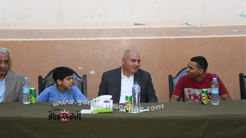بوابة الجمهورية
