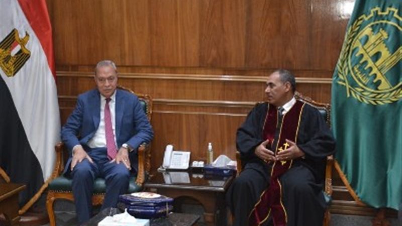 بوابة الجمهورية