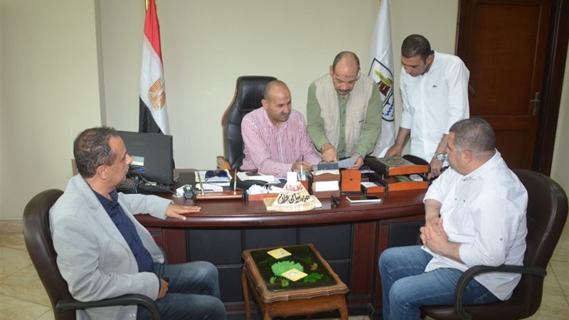 بوابة الجمهورية
