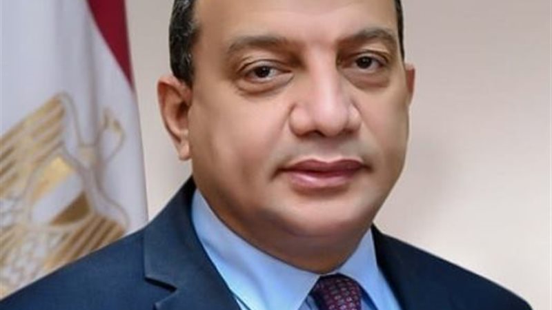 بوابة الجمهورية