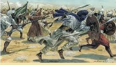 شَذُونَة_مهّدت للفتح الإسلامي للأندلس على رأس احداث 29 رمضان
