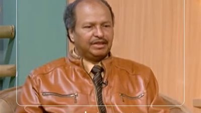 الدكتور إبراهيم علي فرج: العيد .. هو 