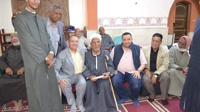 ننشر اماكن أداء صلاة العيد بالساحات ومساجد الوادى الجديد