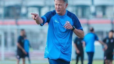 الزمالك يستأنف تدريباته الأحد المقبل استعدادًا لمباراة سيراميكا