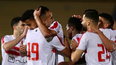 الزمالك يضع 3 لاعبين علي طاولة أوسوريو لضمهم في الموسم الجديد
