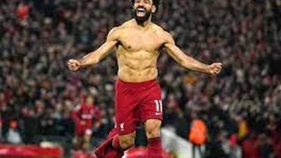 هدف واحد يفصل محمد صلاح عن رقم قياسى جديد