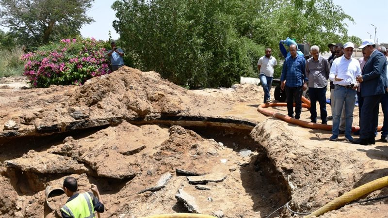 بوابة الجمهورية