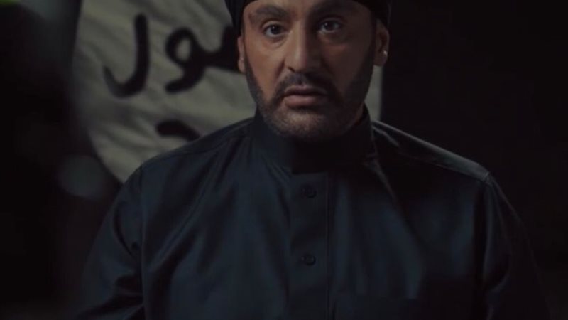 أحمد السقا