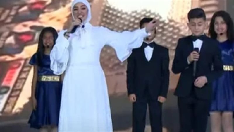 بوابة الجمهورية