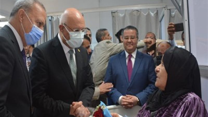 بوابة الجمهورية