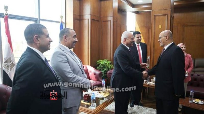 بوابة الجمهورية
