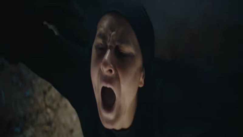 نيللي كريم