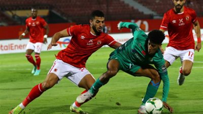 بث مباشر الآن.. مشاهدة مباراة الأهلي ضد الرجاء بربع نهائي أفريقيا