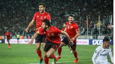بث مباشر الآن.. مشاهدة الأهلي والرجاء يلاشوت بدوري أبطال إفريقيا