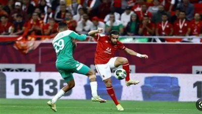 قناة مفتوحة تبث مباراة الاهلي والرجاء المغربي بث مباشر في افريقيا