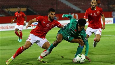 بث مباشر مباراة الاهلي و الرجاء الان