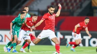 بث مباشر مباراة الاهلي والرجاء في دوري أبطال أفريقيا موسم 2023