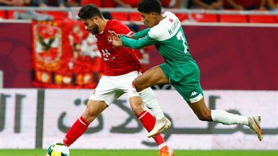 مشاهدة مباراة الاهلي والرجاء في ذهاب ربع نهائي دوري أبطال أفريقيا