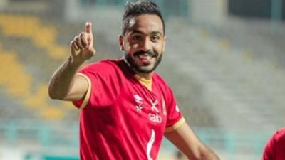 نجم الرجاء يفوق على كهربا على لقب هداف افريقيا