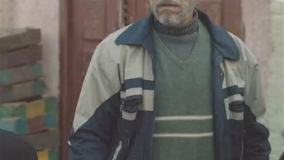 رشدي الشامي لـ