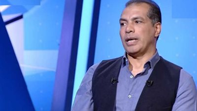 علاء ميهوب يوجه رساله مؤثرة لـ كولر قبل مواجهة السبت المرتقبة