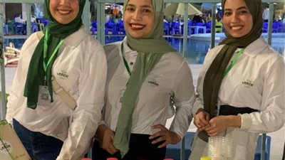 فريق مشروع تخرج 