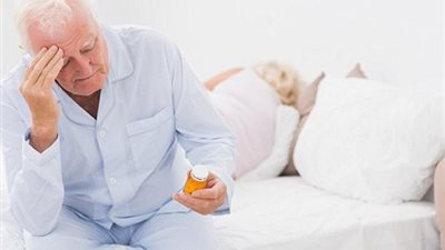 خبراء: حبوب للنوم تقلل من البروتينات الضارة المسببة لألزهايمر