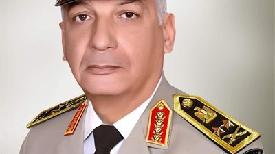 القوات المسلحة تهنئ رئيس الجمهورية بمناسبة الذكرى الحادية والأربعين لتحرير سيناء