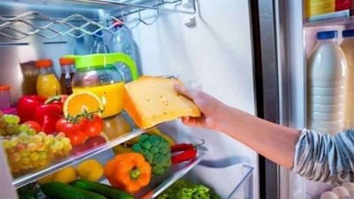 تعرف على الأطعمة الصالحة للأكل حتى مع ظهور العفن