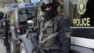 بضاعة العيد.. ضبط شخصين بـ كمية من الهيروين