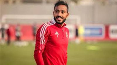 رسميا.. تجميد عقوبة كهربا الى ما بعد مباراة السوبر