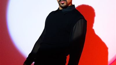 احمد داود يحقق ٣.٥ مليون بفيلم يوم ١٣ في ثاني أيام العيد