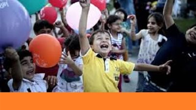 ولنا فى سرور رسول الله ﷺاسوة حسنة_فما هو الفرح المذموم