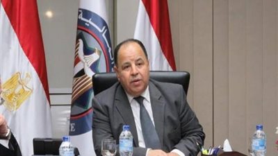 معيط:الإفراج عن بضائع بـ 23 ملياردولار منذ يناير الماضي وحتي الآن