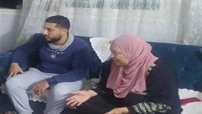 كشف تفاصيل سحل شاب وإصابتة بـ58 غرزة فى رأسة بحدائق القبة