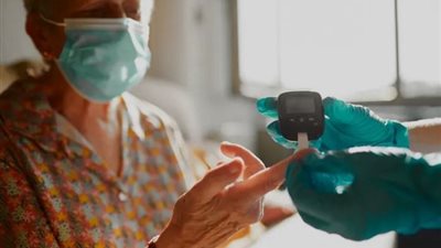 دراسة: هناك صلة بين عدوى SARS-CoV-2 وزيادة خطر الإصابة بالسكري