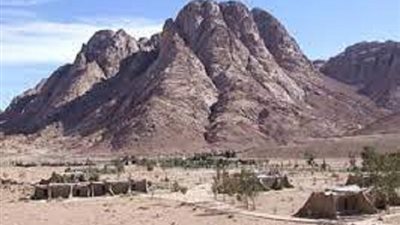 سيناء والقرآن_كيف قدمها المولى عز وجل على البلد الامين