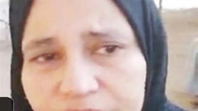 علاء ذبح والدته.. في لحظة غضب