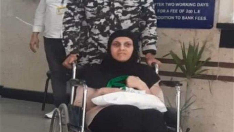 تسهيلات الجوازات
