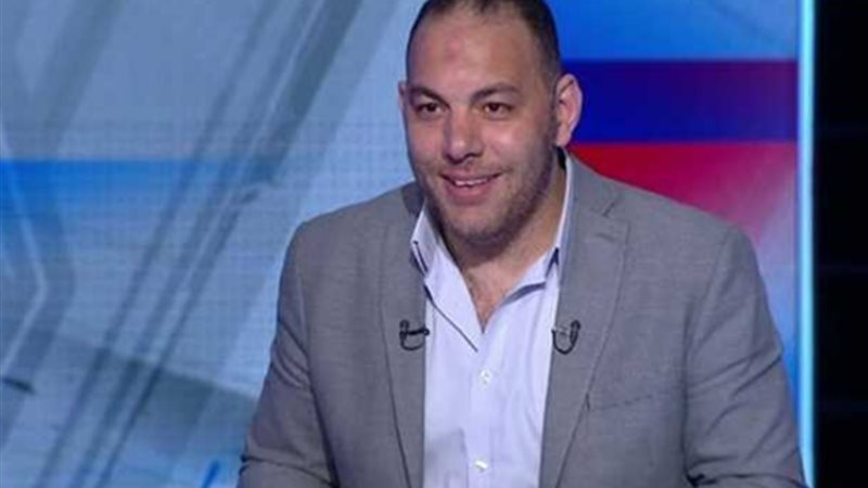 احمد بلال