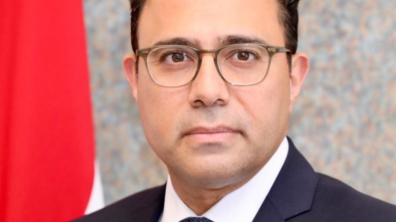 بوابة الجمهورية