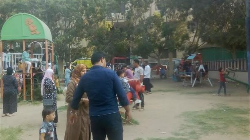 بوابة الجمهورية